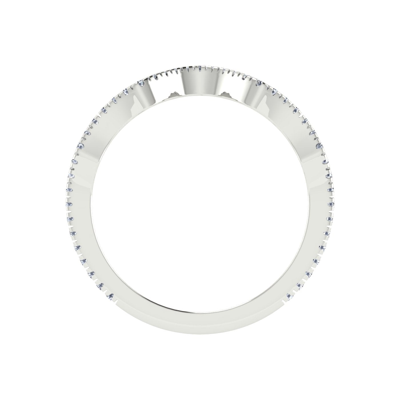 Buvo Contour Band
