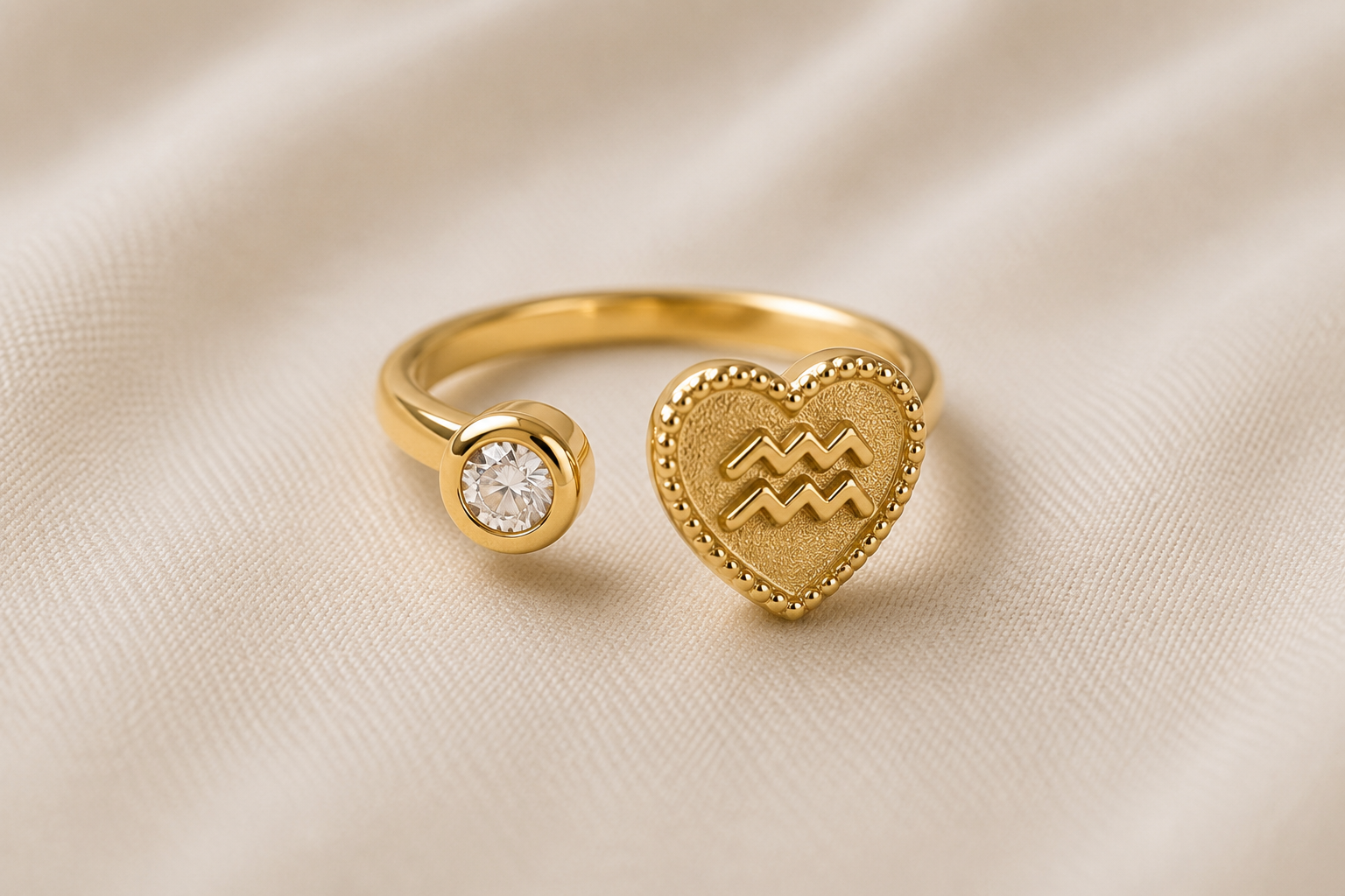 Golden Zodiac Collection