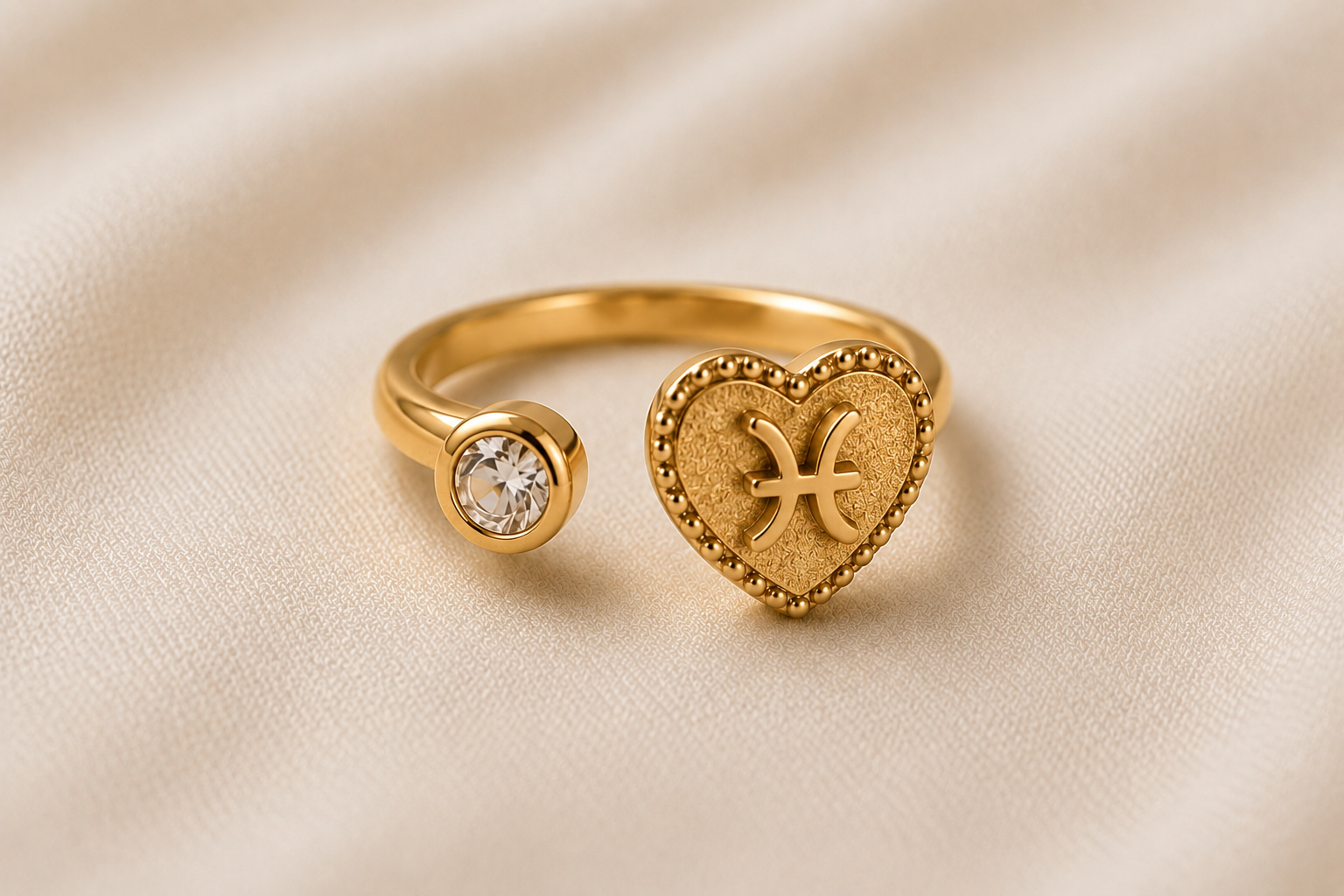 Golden Zodiac Collection