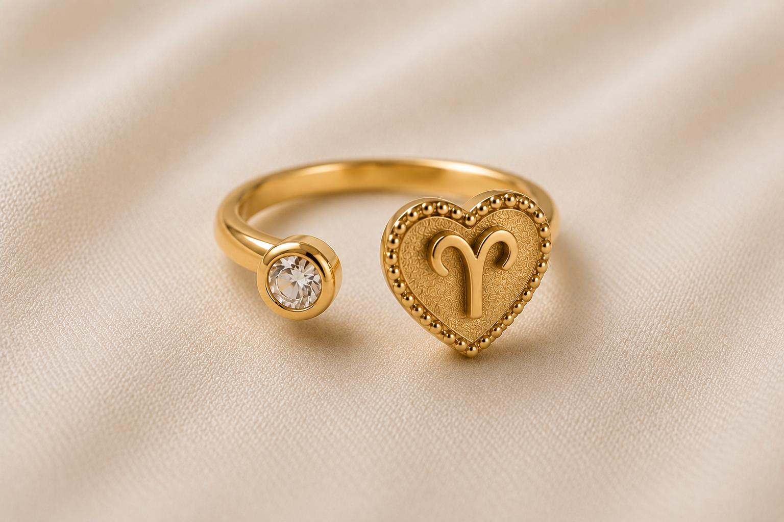 Golden Zodiac Collection