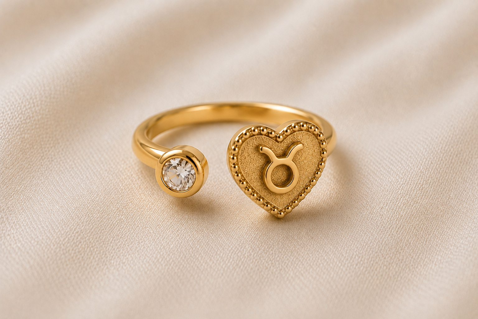 Golden Zodiac Collection