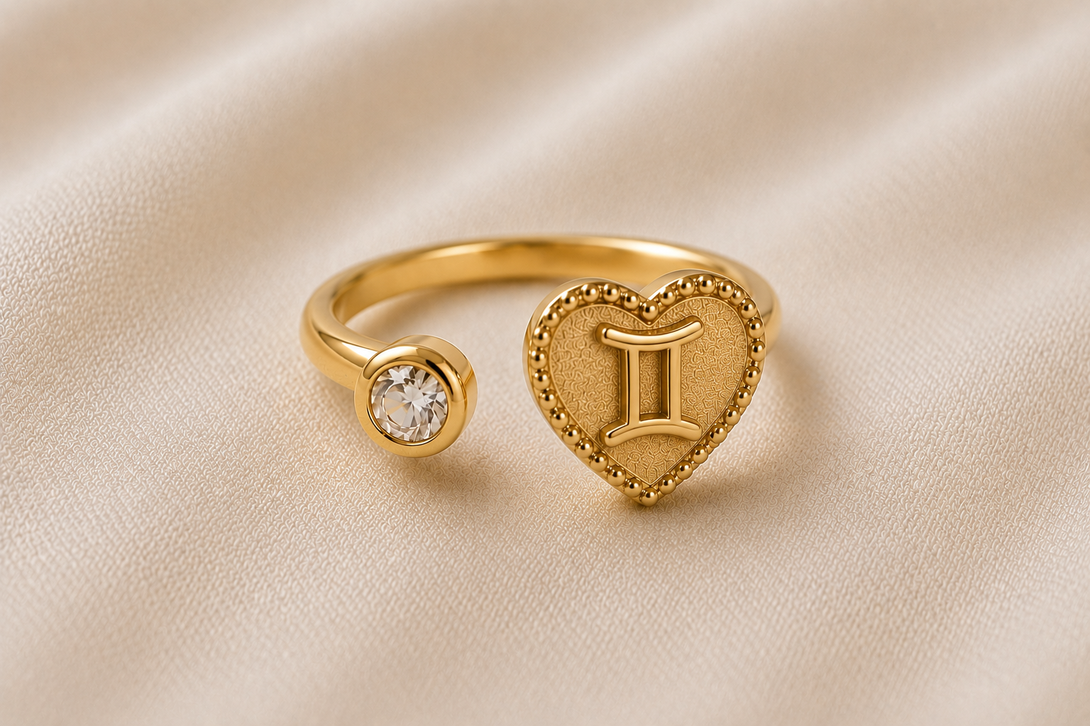Golden Zodiac Collection
