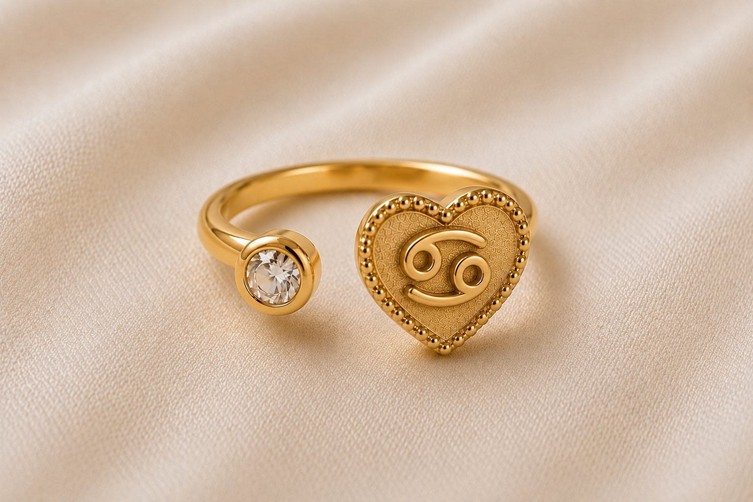 Golden Zodiac Collection