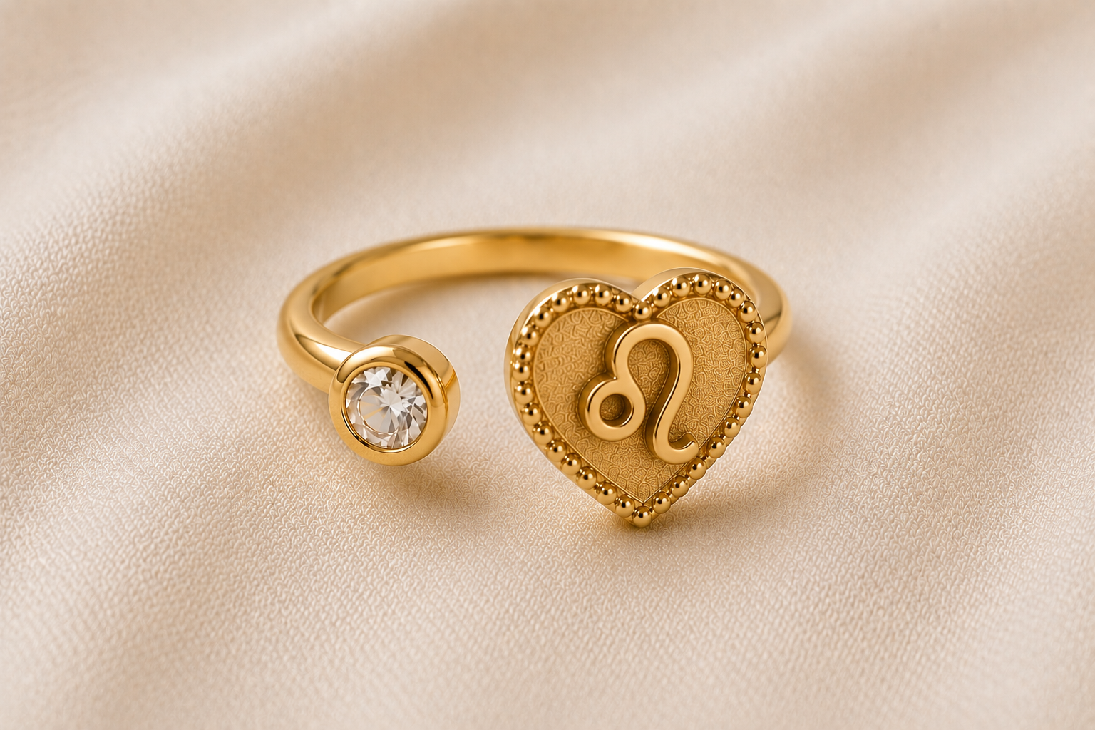 Golden Zodiac Collection