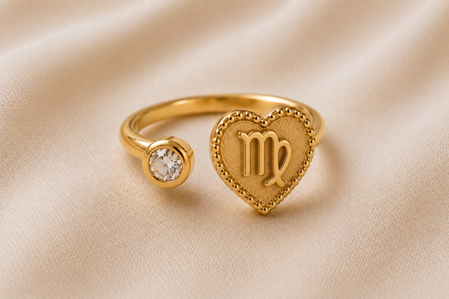 Golden Zodiac Collection
