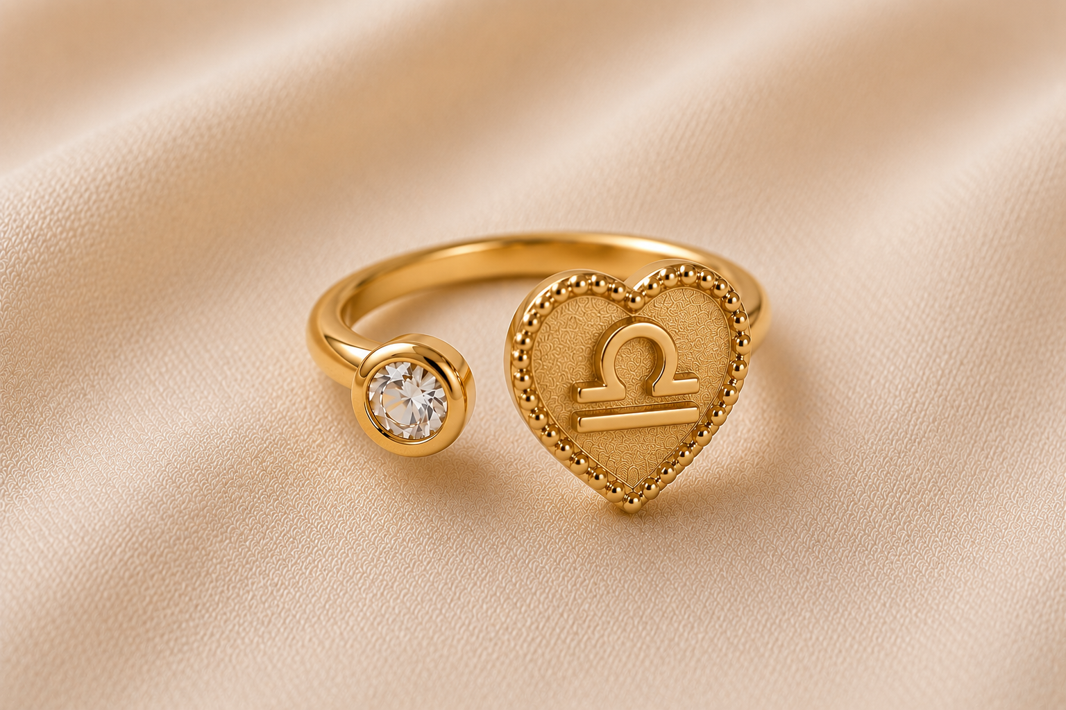 Golden Zodiac Collection