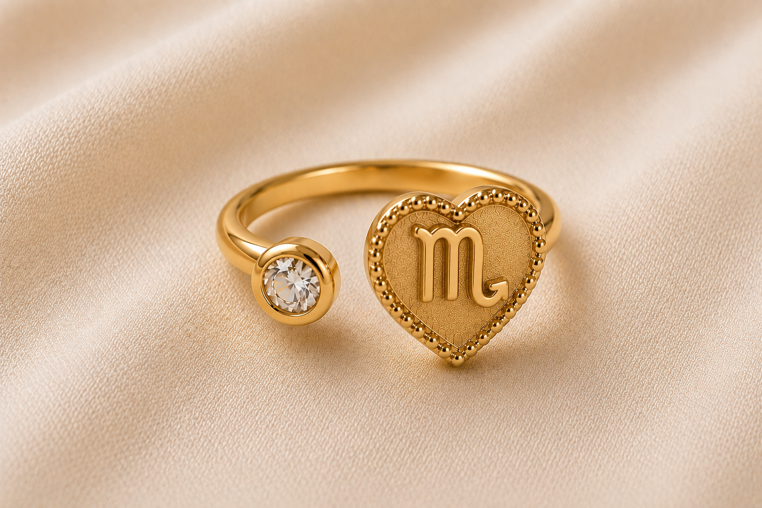 Golden Zodiac Collection