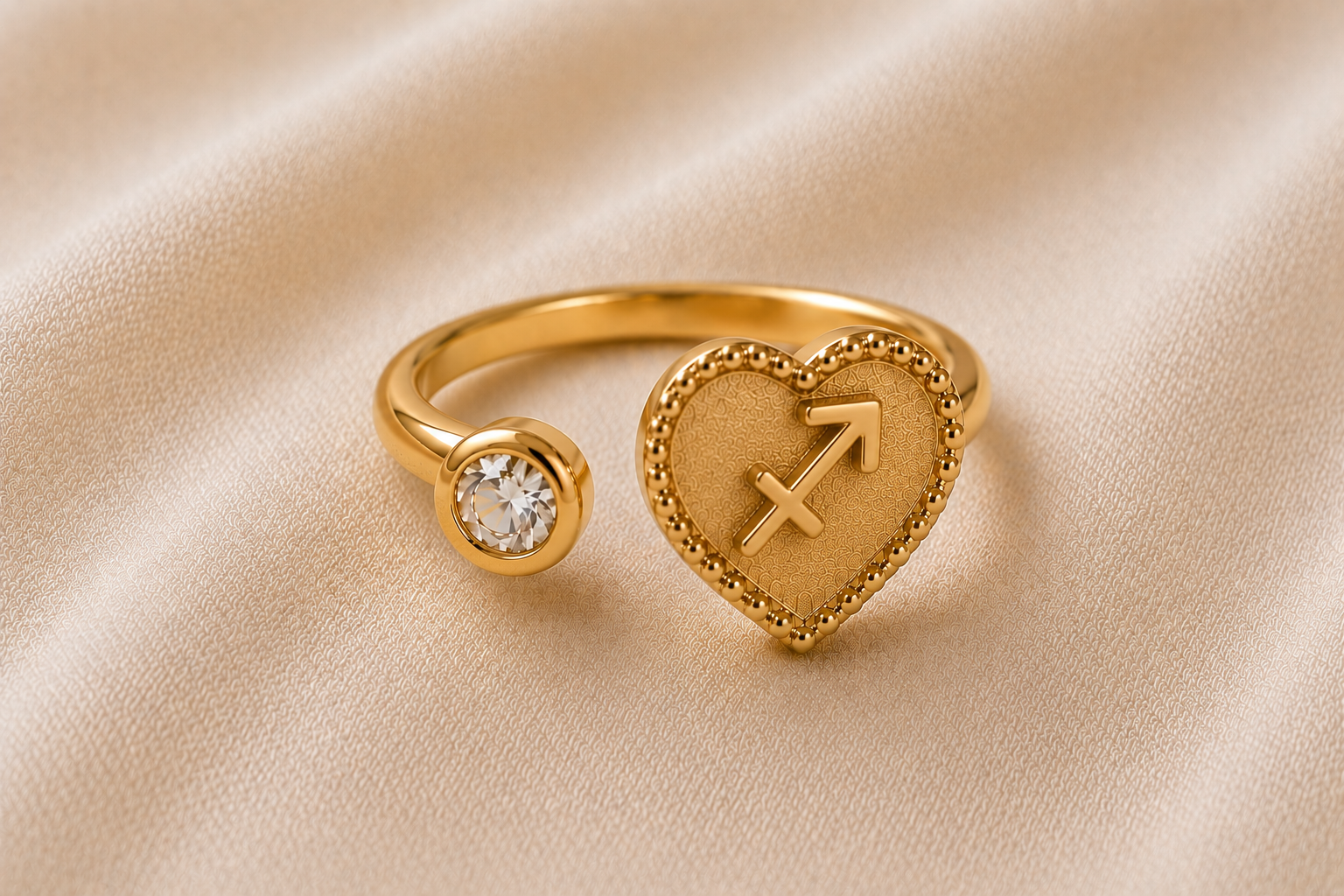Golden Zodiac Collection