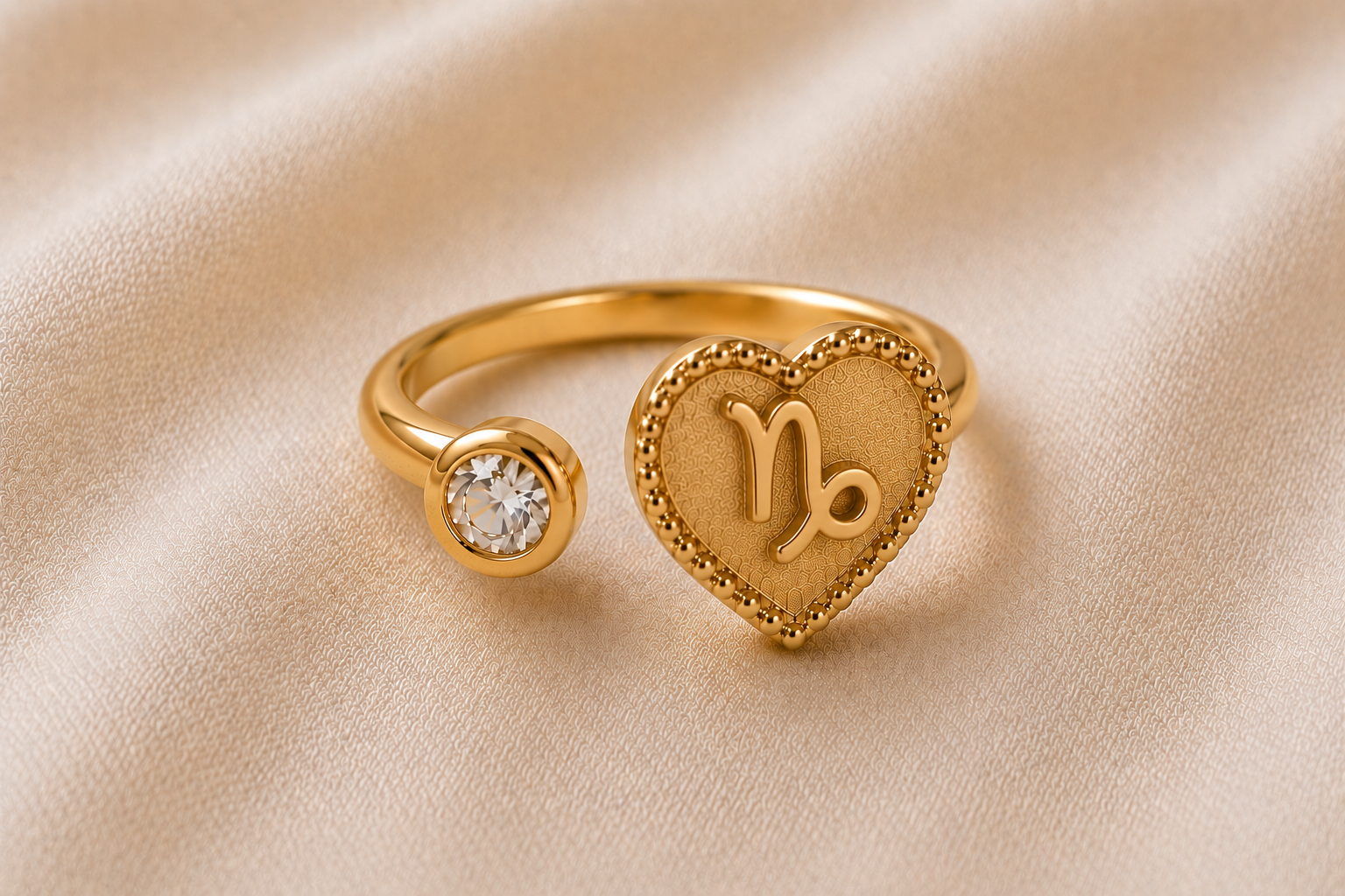 Golden Zodiac Collection