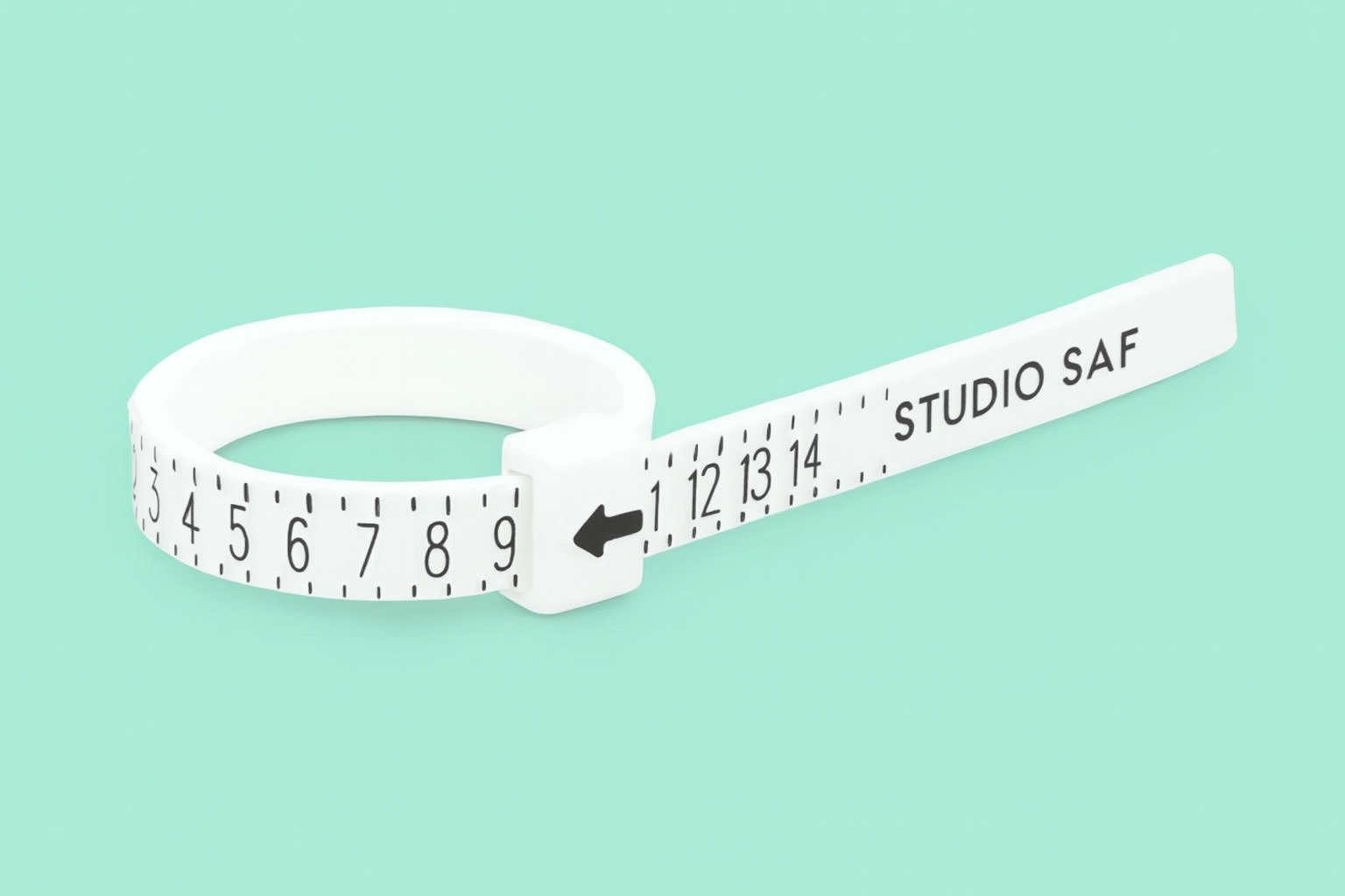 StudioSaf Ring Sizer Free