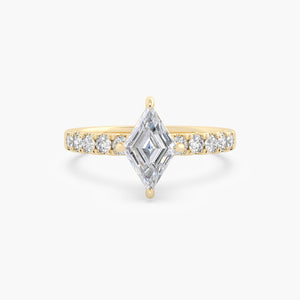 14k Gold